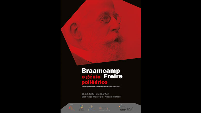Braamcamp Freire: o génio poliédrico 