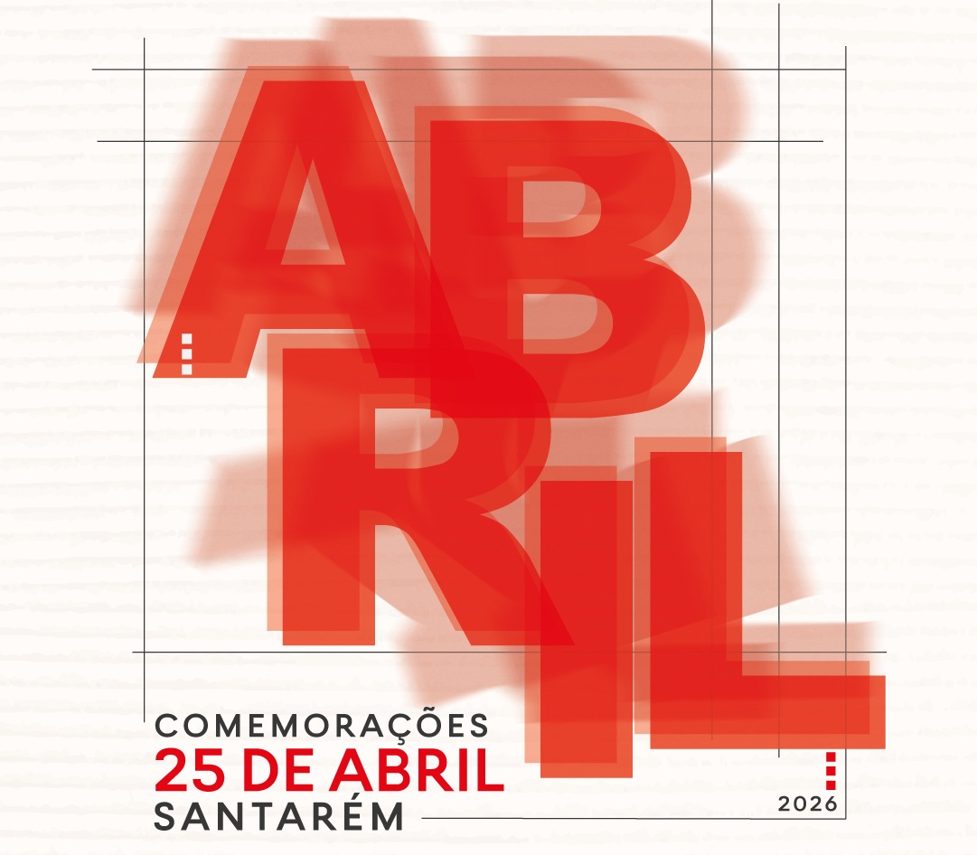 Comemorações do 25 de Abril em Santarém
