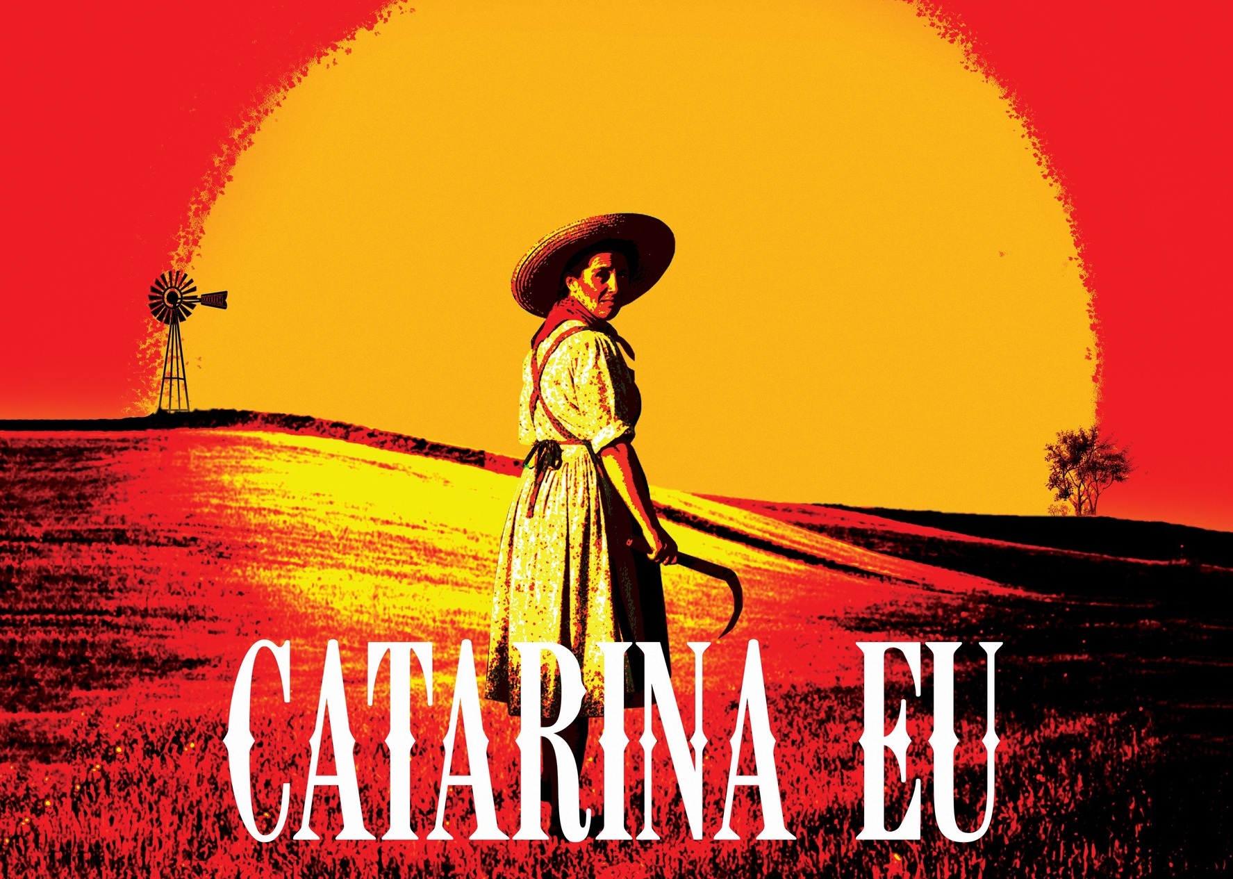 Catarina Eu