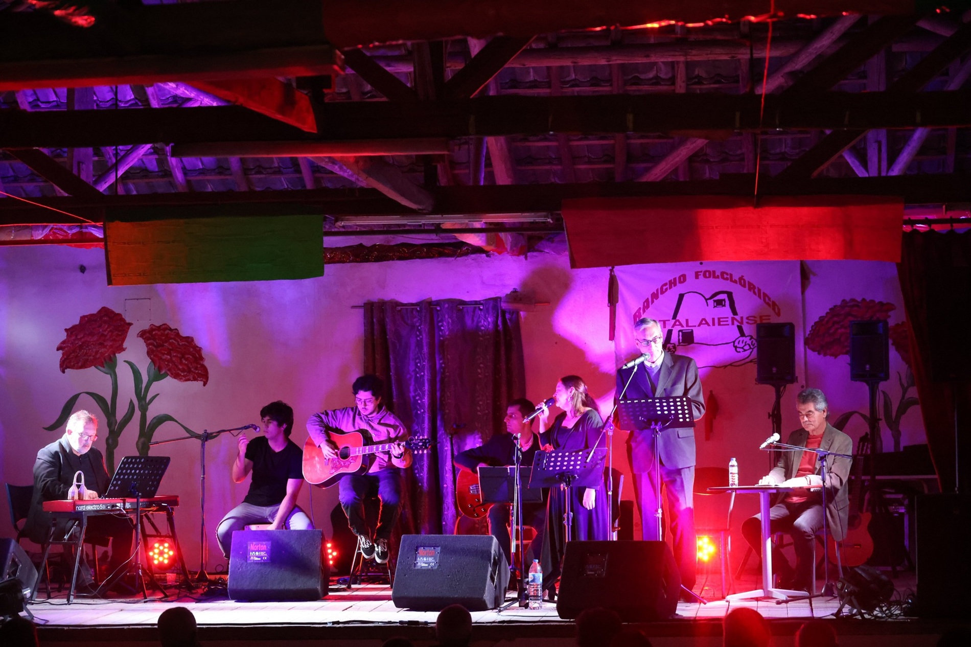 Cem anos de Poemas e Canções