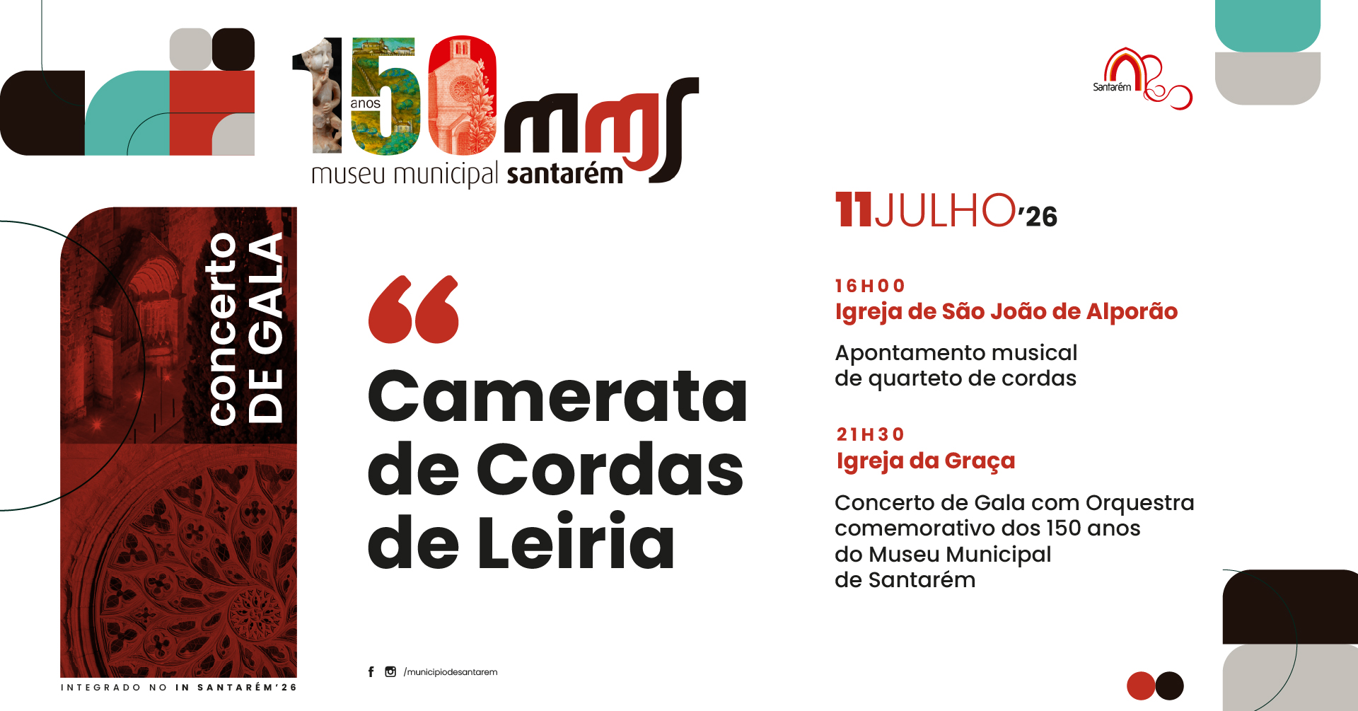 CAMERATA DE CORDAS DE LEIRIA