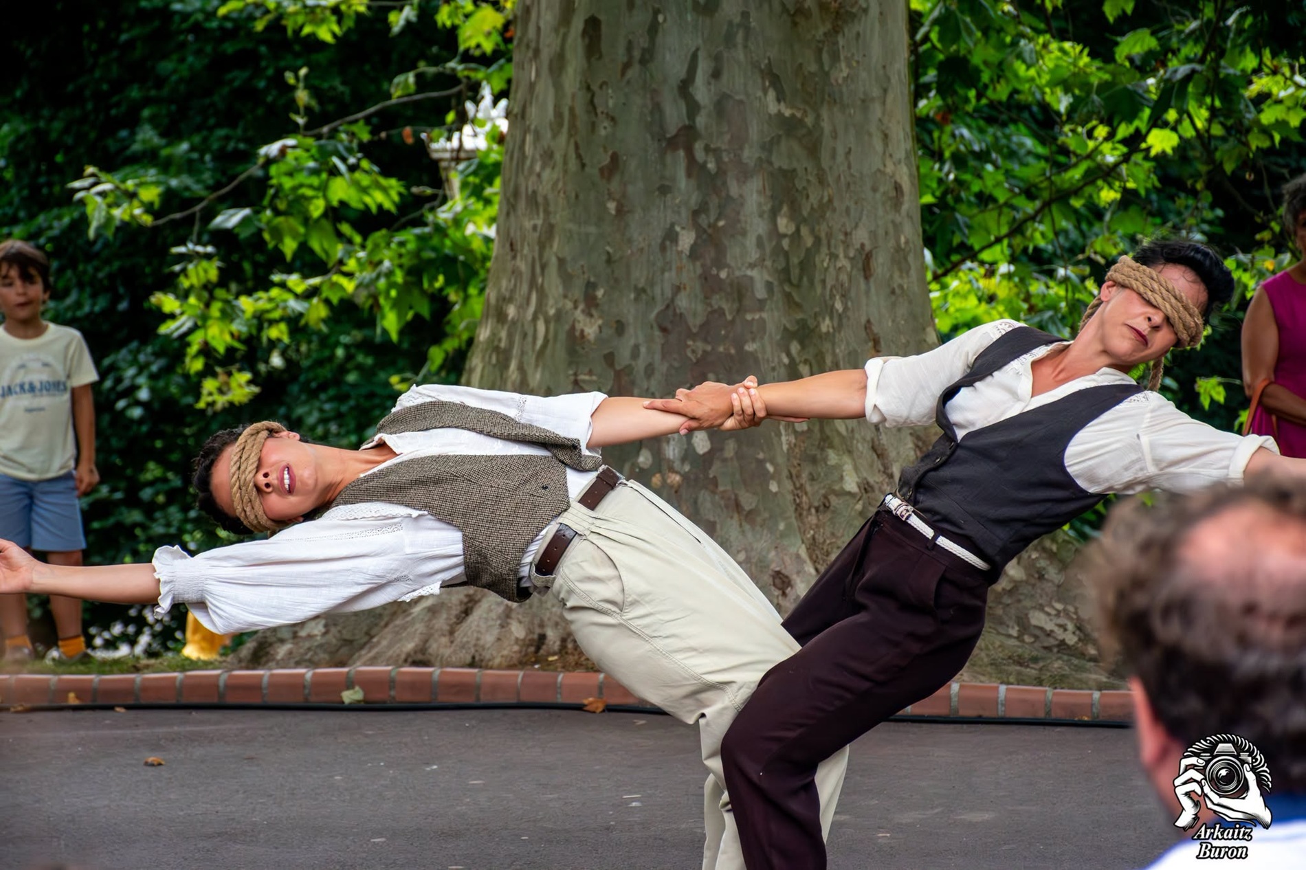 CONCORDA, de CONCORDA