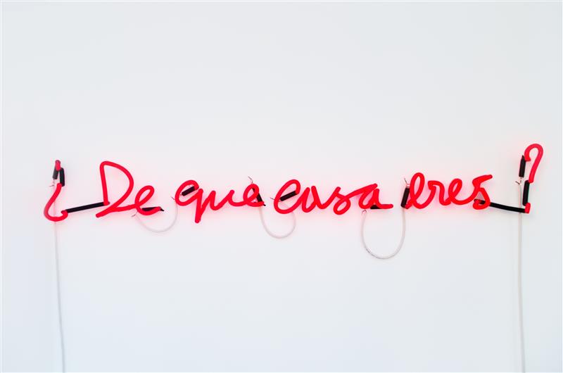 De Qué Casa Eres