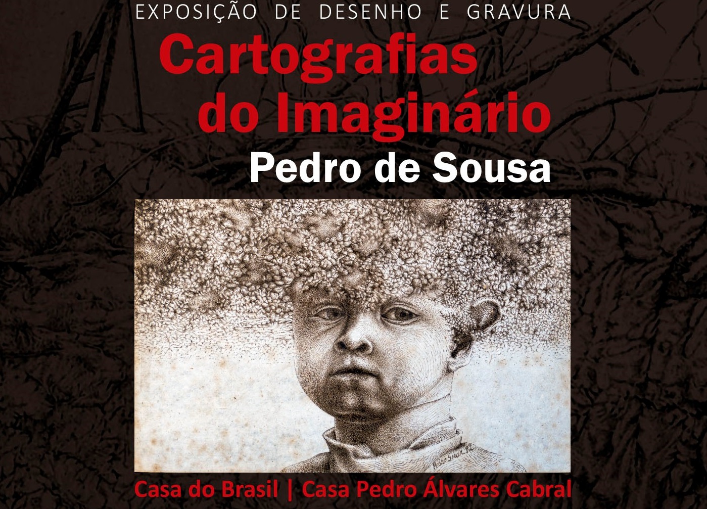 “Cartografias do Imaginário”