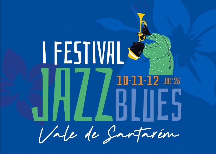 FESTIVAL DE JAZZ E BLUES