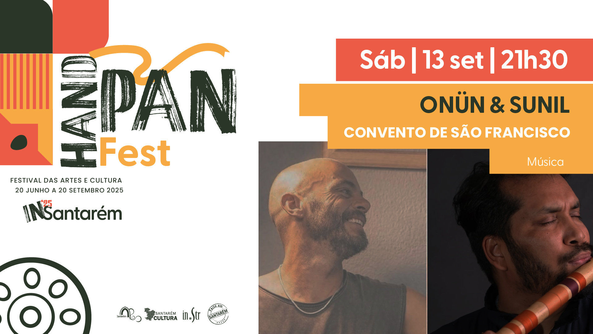 ONÜN & SUNIL  
