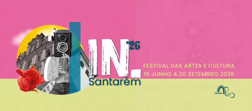 Visita Guiada // SANTARÉM NO FEMININO