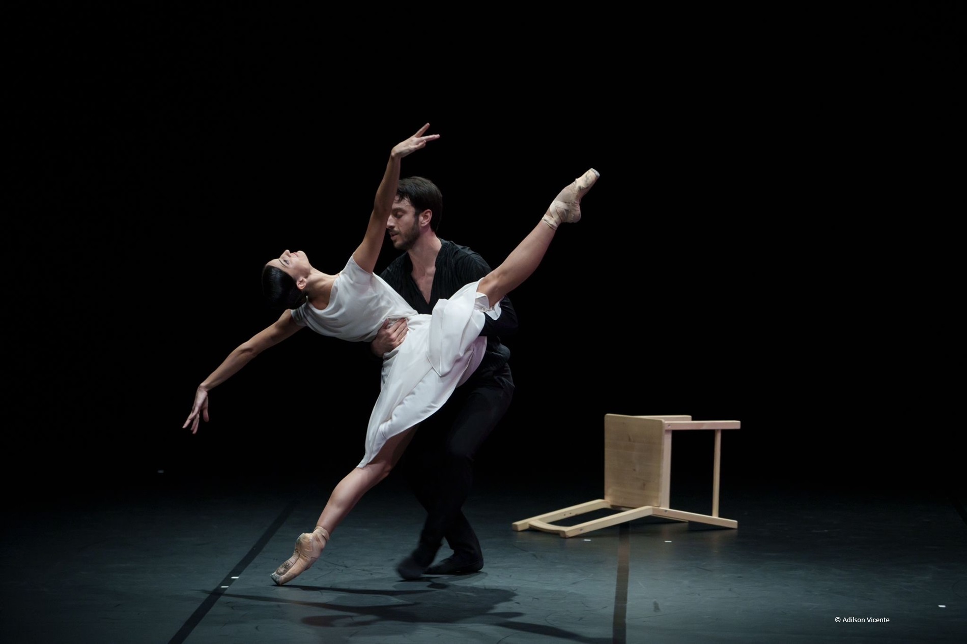 Murmúrios de Pedro e Inês