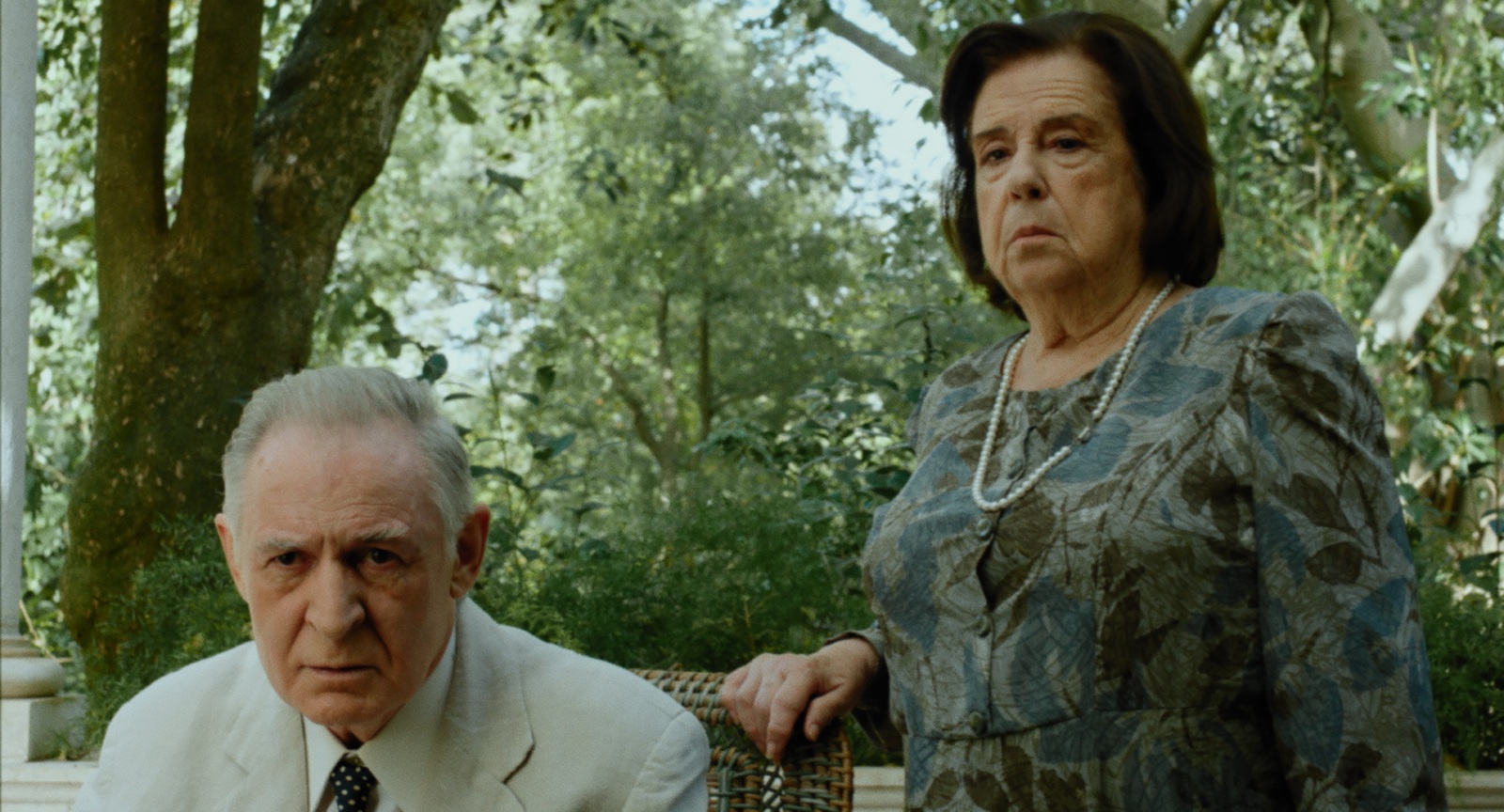 Pai Nosso – Os últimos dias de Salazar