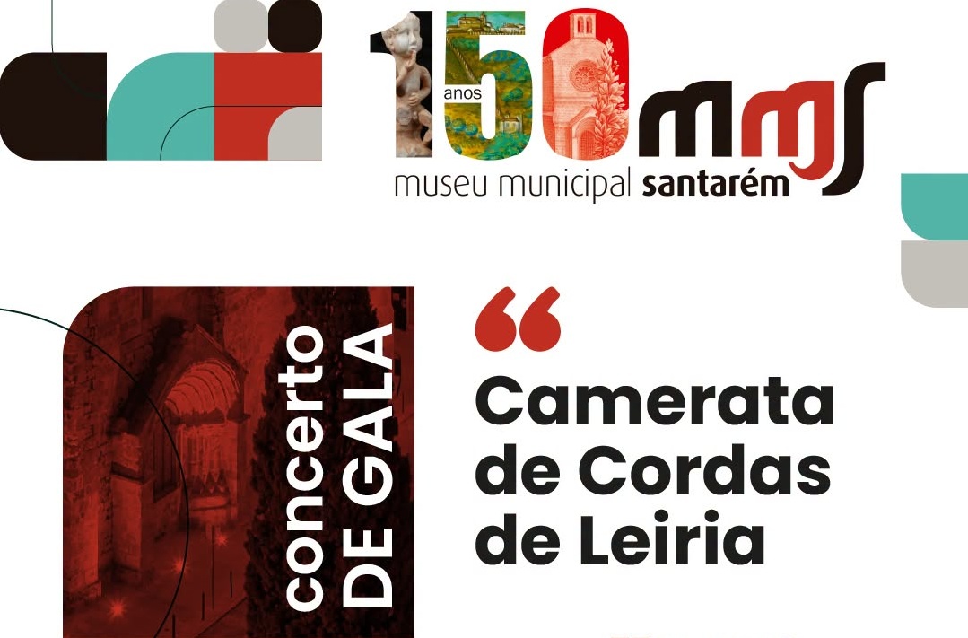 CAMERATA DE CORDAS DE LEIRIA