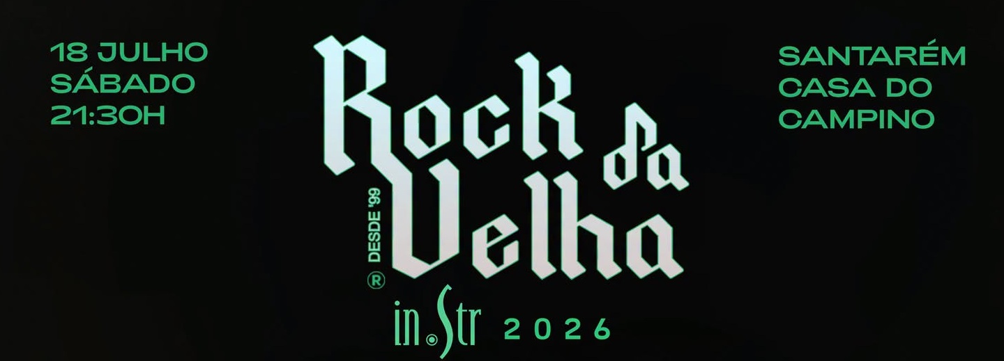 ROCK DA VELHA COM APOTHEUS, INSVLA E OS BUSCA POLOS