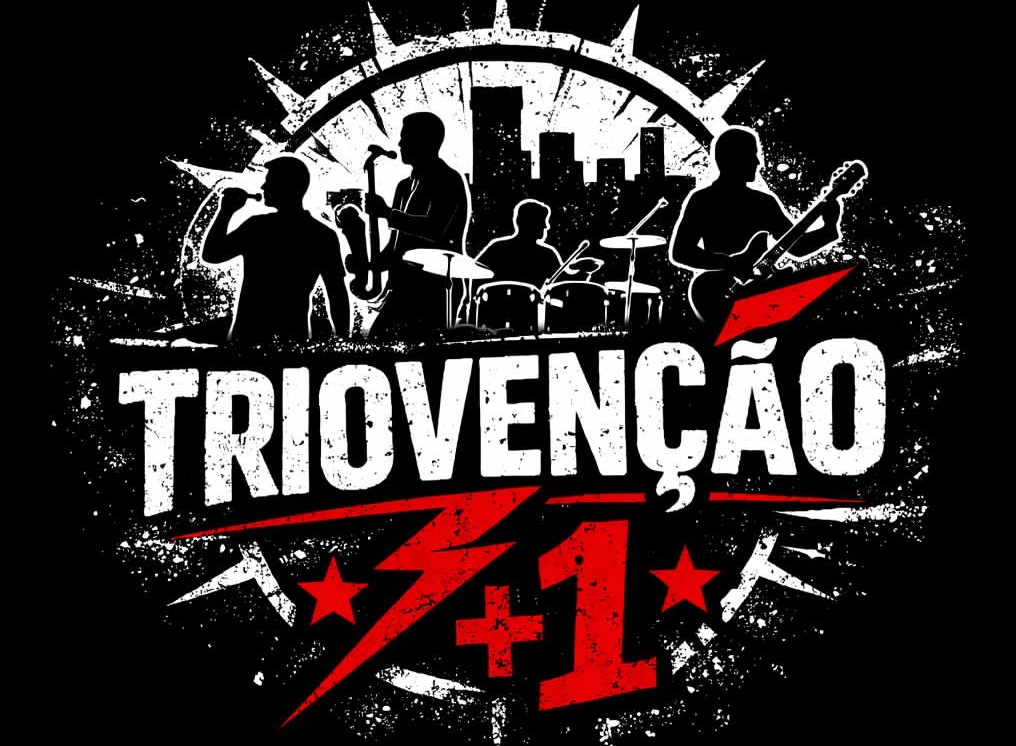 Canções d'Abril | Triovenção + 1